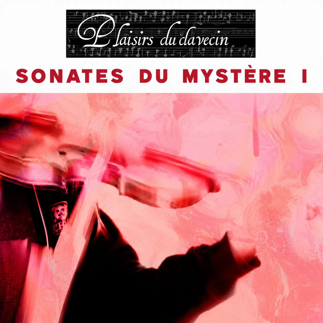 Sonates du Mystère I