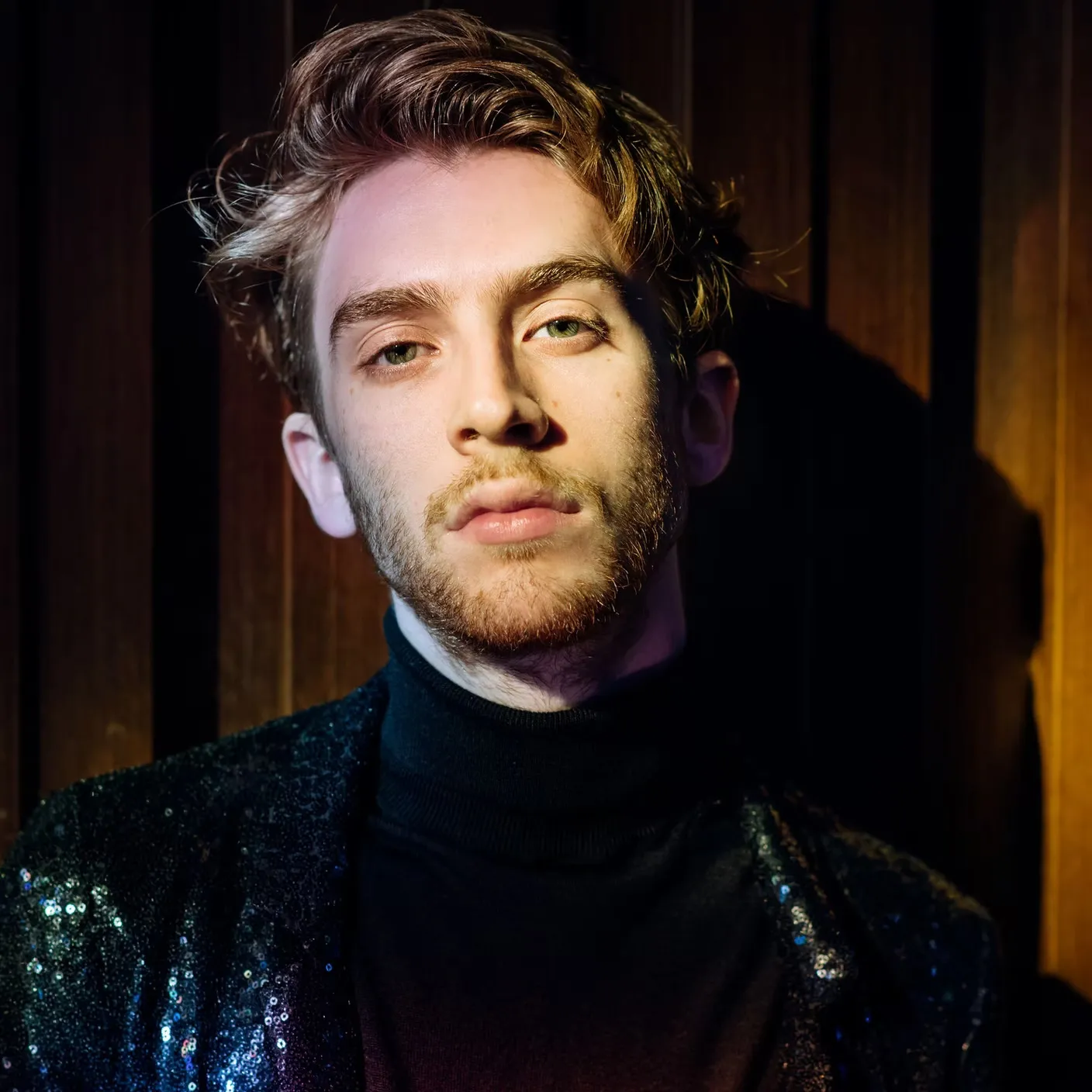 Antoine Rivard-Landry, pianist