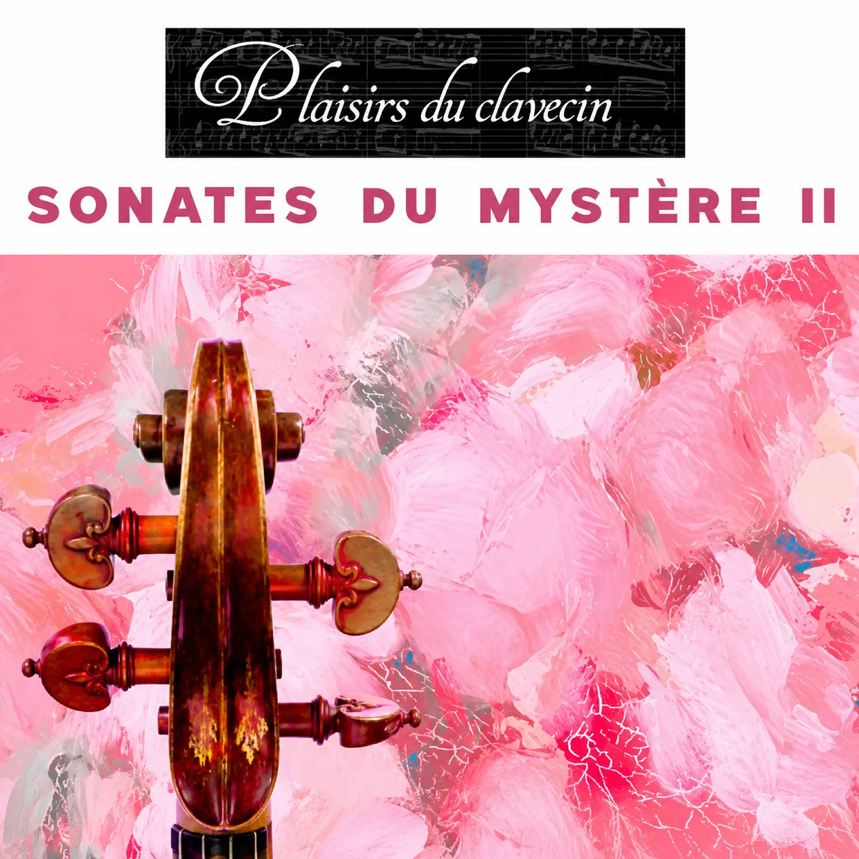 Sonates du Mystère II