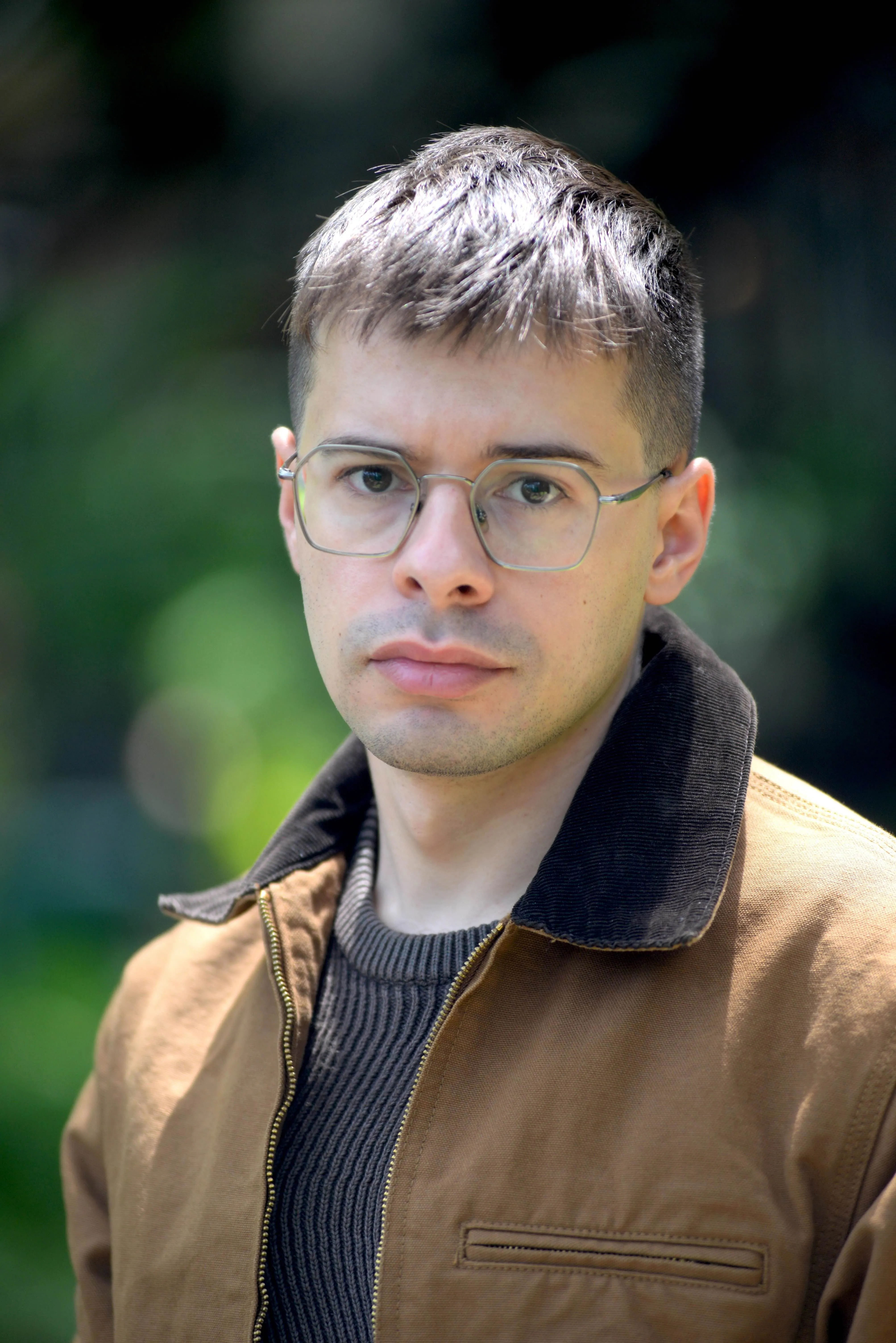 Francis Battah