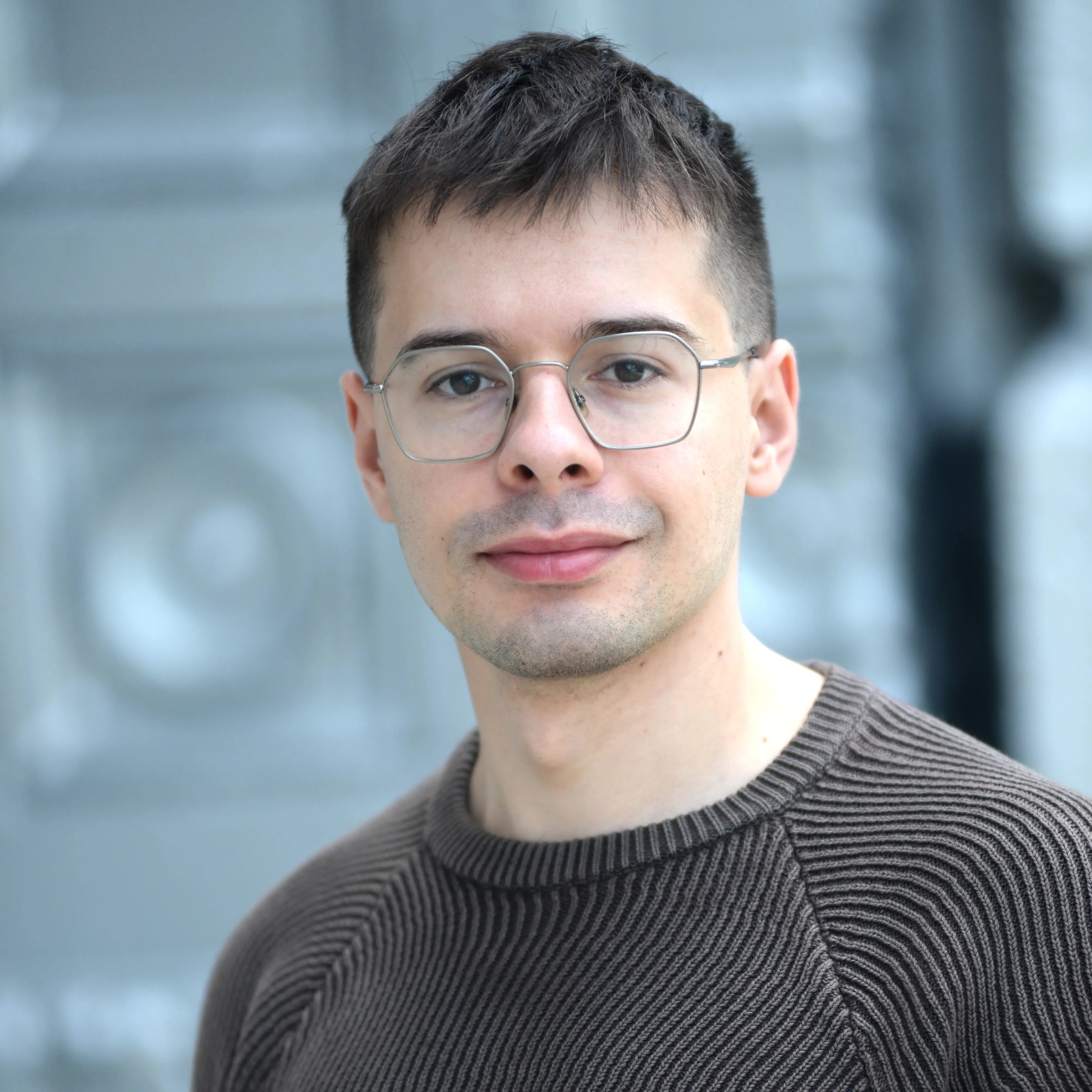 Photo of Francis Battah
