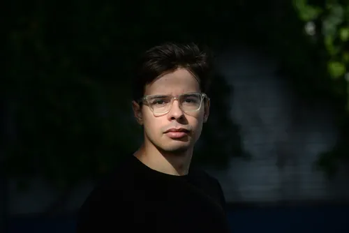 Photo of Francis Battah