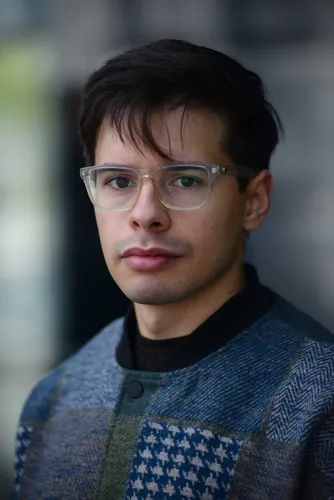 Photo of Francis Battah